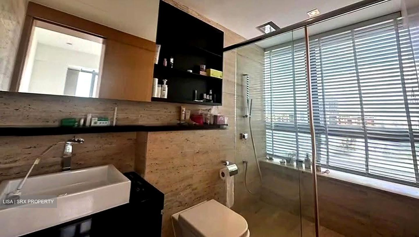 Luma (D9), Apartment #607273801